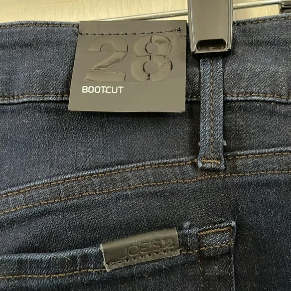 NWT Joe’s Jeans The Classic Bootcut Size 28 - Picture 5 of 9